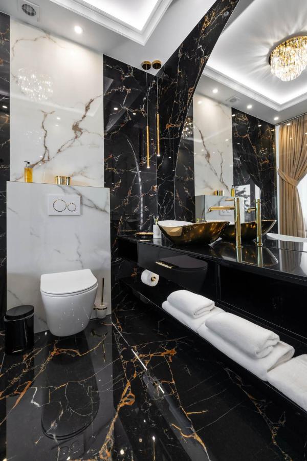 Bulwar Residence & Wellness Kazimierz Dolny Eksteriør billede