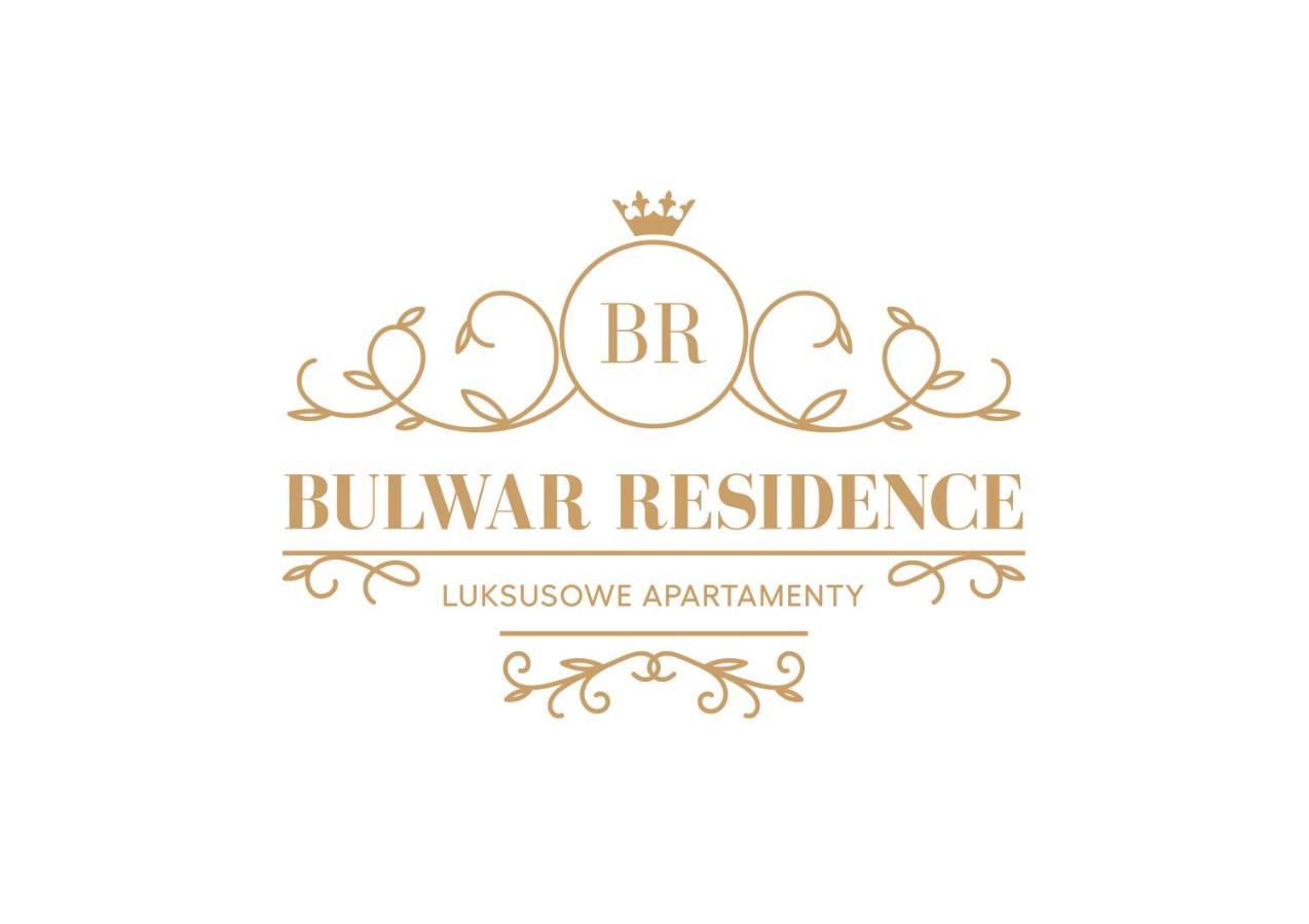 Bulwar Residence & Wellness Kazimierz Dolny Eksteriør billede