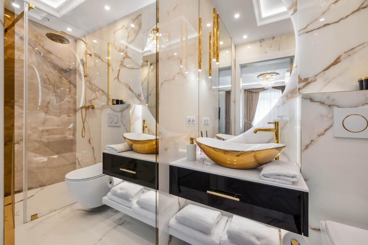 Bulwar Residence & Wellness Kazimierz Dolny Eksteriør billede
