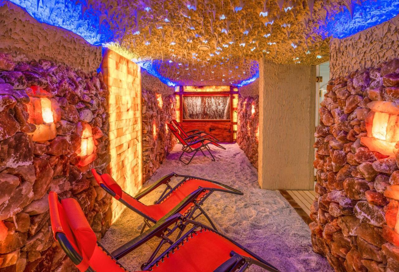 Bulwar Residence & Wellness Kazimierz Dolny Eksteriør billede