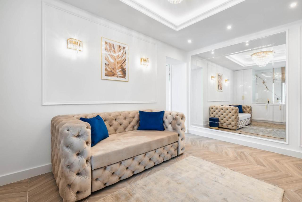 Bulwar Residence & Wellness Kazimierz Dolny Eksteriør billede