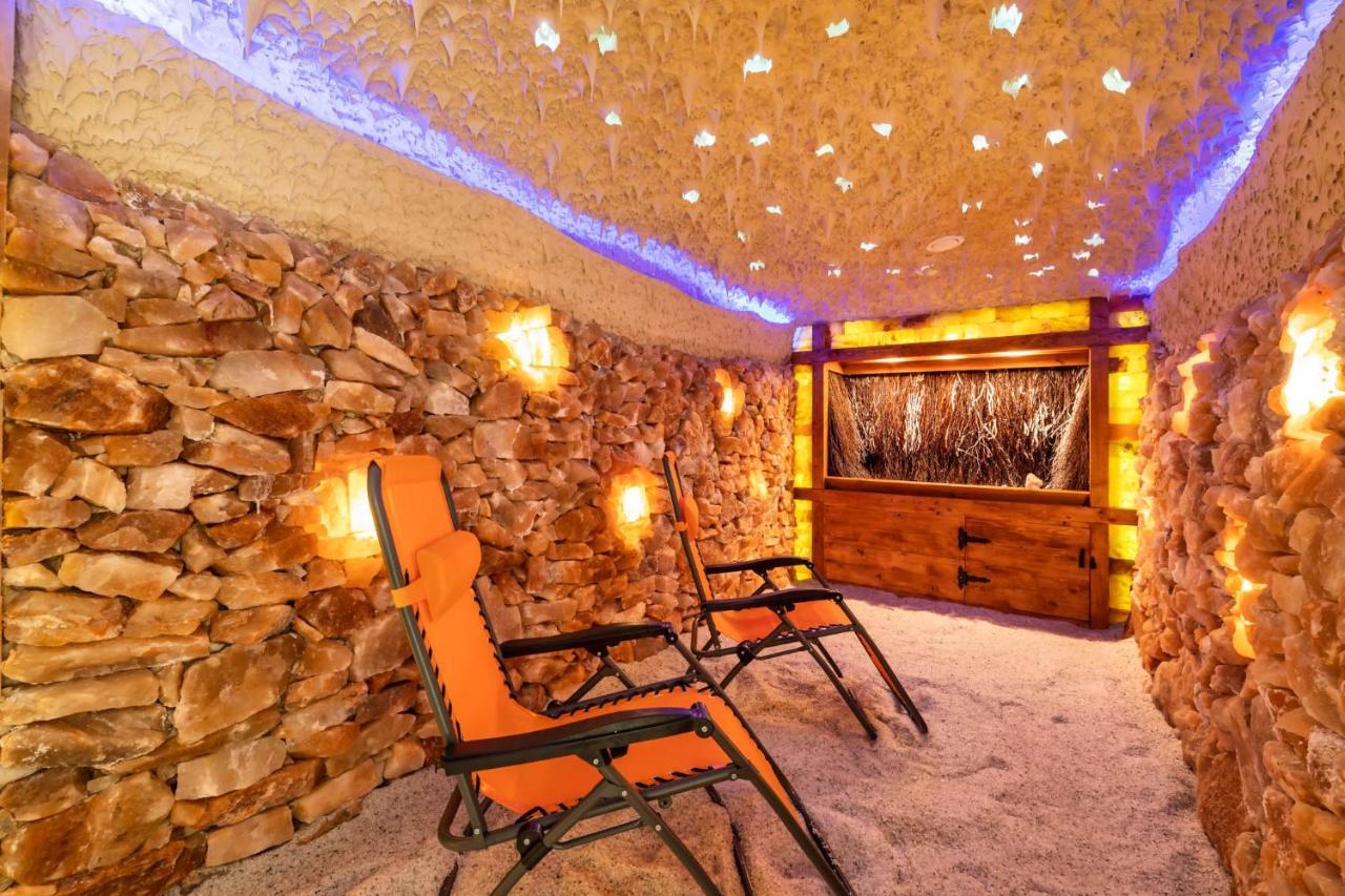 Bulwar Residence & Wellness Kazimierz Dolny Eksteriør billede